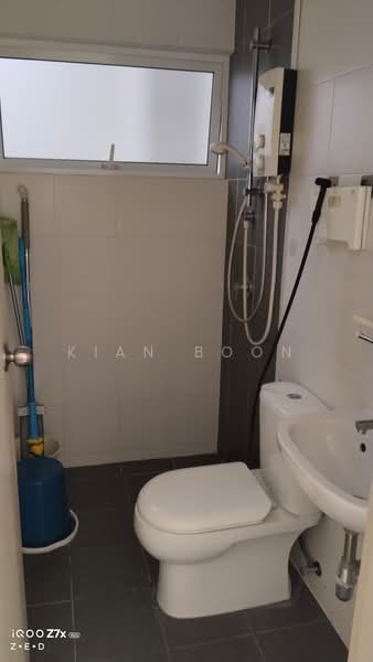 Service Residence for Sale at Pacific Place - Kian Boon - PropertyGuru.com.my