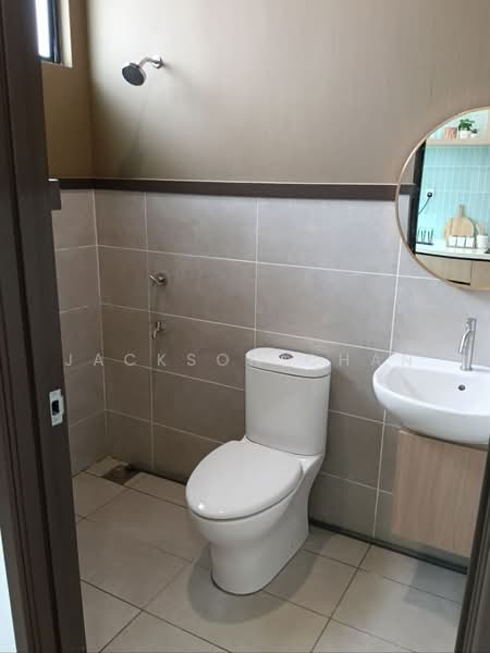 2-storey Terraced House for Sale in Penampang (Sabah) - Jackson Chan - Bathroom - PropertyGuru.com.my