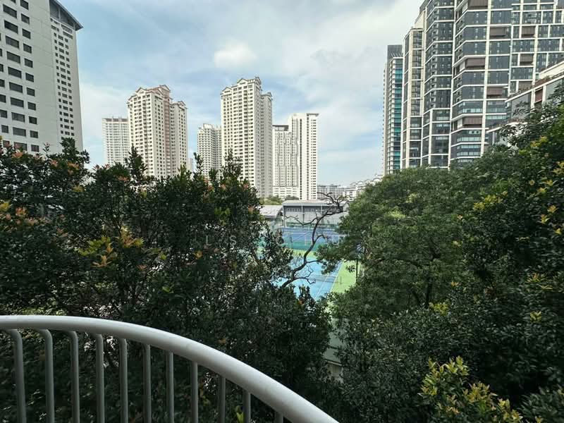 Condominium for Sale at Mont Kiara Pelangi - LS Chu - Exterior - PropertyGuru.com.my