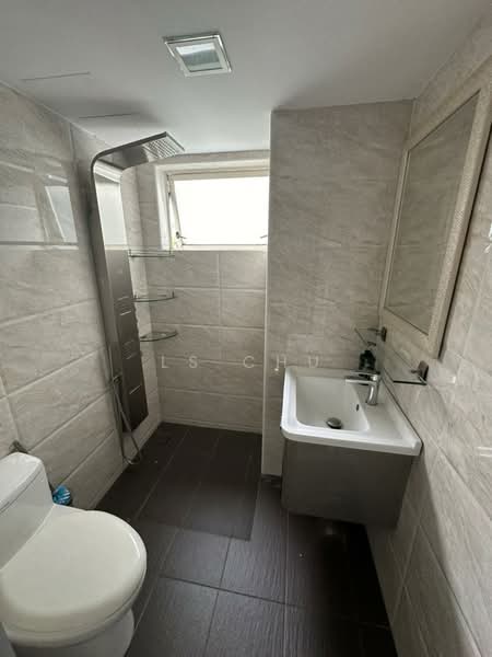 Condominium for Sale at Mont Kiara Pelangi - LS Chu - Bathroom - PropertyGuru.com.my