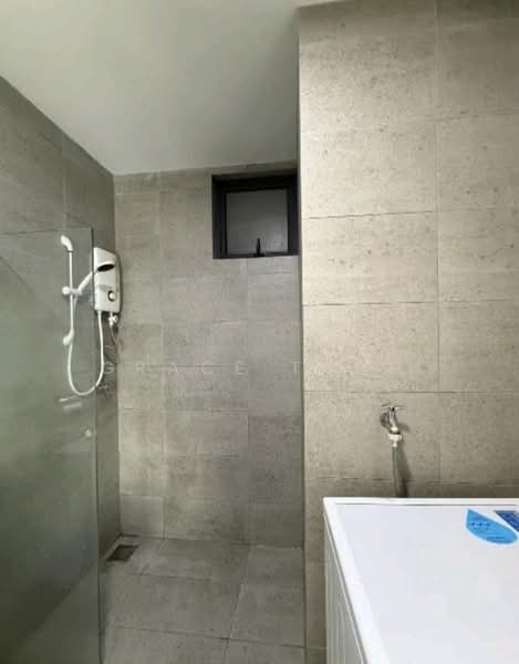 Service Residence for Rent at Kenwingston Square Garden - Grace Tham - Bathroom - PropertyGuru.com.my