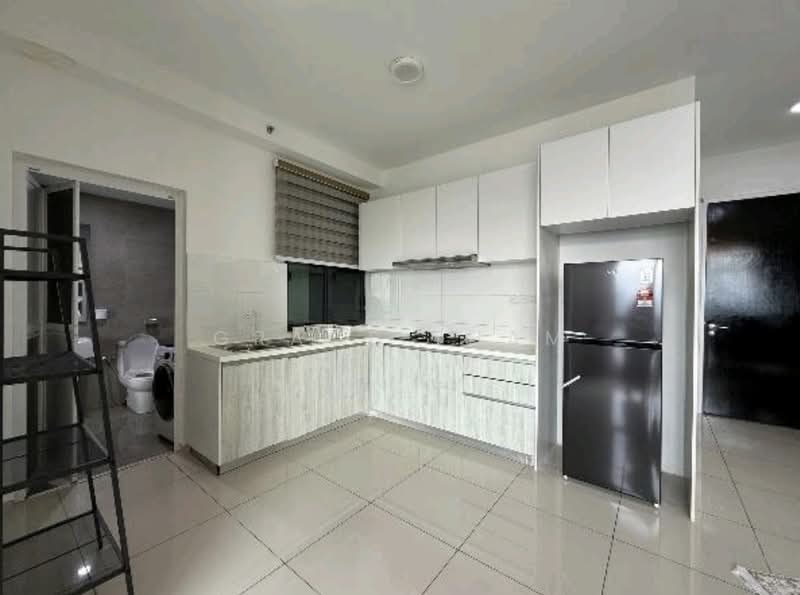 Service Residence for Rent at Kenwingston Square Garden - Grace Tham - Kitchen - PropertyGuru.com.my