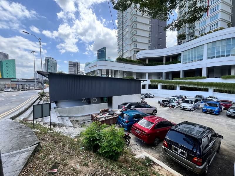 Tanah Komersial untuk Dijual di Kim Teng Park (Johor Bahru) - Zoe Lee - Exterior - PropertyGuru.com.my