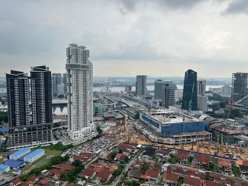 Tanah Komersial untuk Dijual di Kim Teng Park (Johor Bahru) - Zoe Lee - Exterior - PropertyGuru.com.my