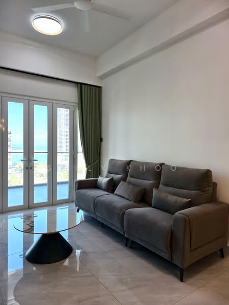 Kondominium untuk Disewa di Codrington Residence - Sally Khoo - PropertyGuru.com.my