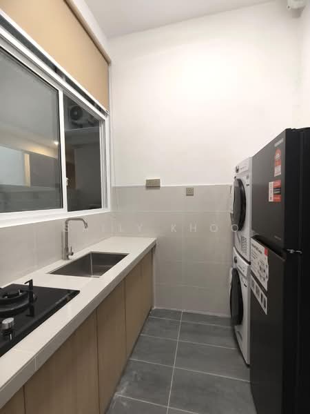 Kondominium untuk Disewa di Codrington Residence - Sally Khoo - PropertyGuru.com.my
