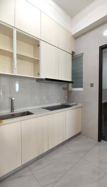 Kondominium untuk Disewa di Codrington Residence - Sally Khoo - PropertyGuru.com.my