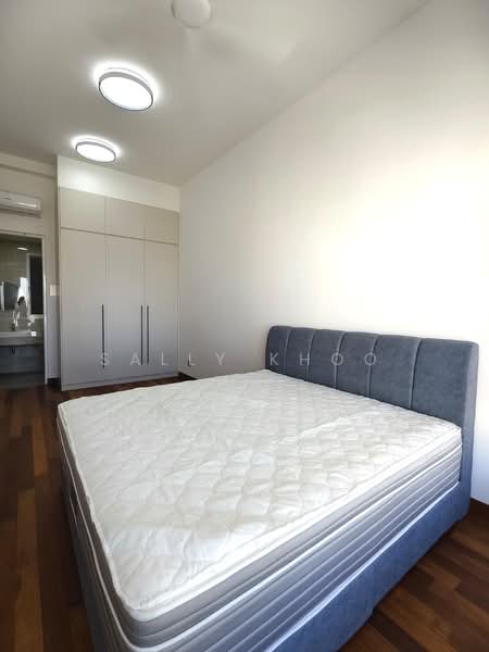 Kondominium untuk Disewa di Codrington Residence - Sally Khoo - PropertyGuru.com.my