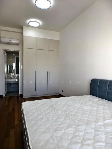 Kondominium untuk Disewa di Codrington Residence - Sally Khoo - PropertyGuru.com.my