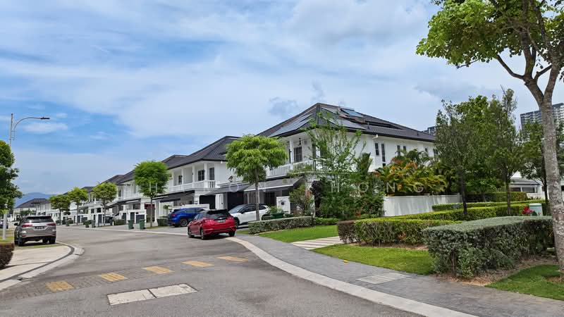 Rumah Kluster untuk Dijual di Eco Majestic (Semenyih) - Sharon Khong - Exterior - PropertyGuru.com.my