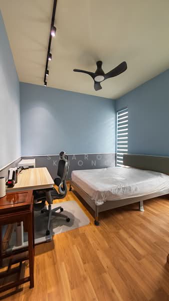 Rumah Kluster untuk Dijual di Eco Majestic (Semenyih) - Sharon Khong - Bedroom - PropertyGuru.com.my