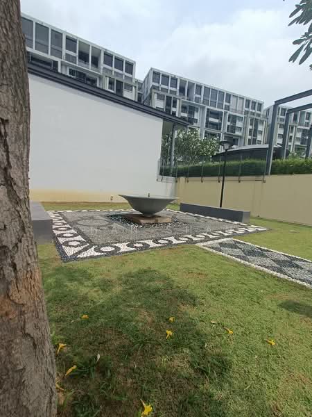 Servis Apartment untuk Disewa di Radia Residences - Shan Shan - Exterior - PropertyGuru.com.my