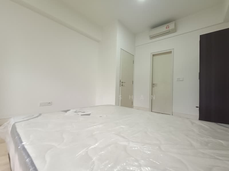 Servis Apartment untuk Disewa di Radia Residences - Shan Shan - Bedroom - PropertyGuru.com.my