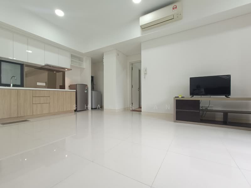 Servis Apartment untuk Disewa di Radia Residences - Shan Shan - Kitchen - PropertyGuru.com.my