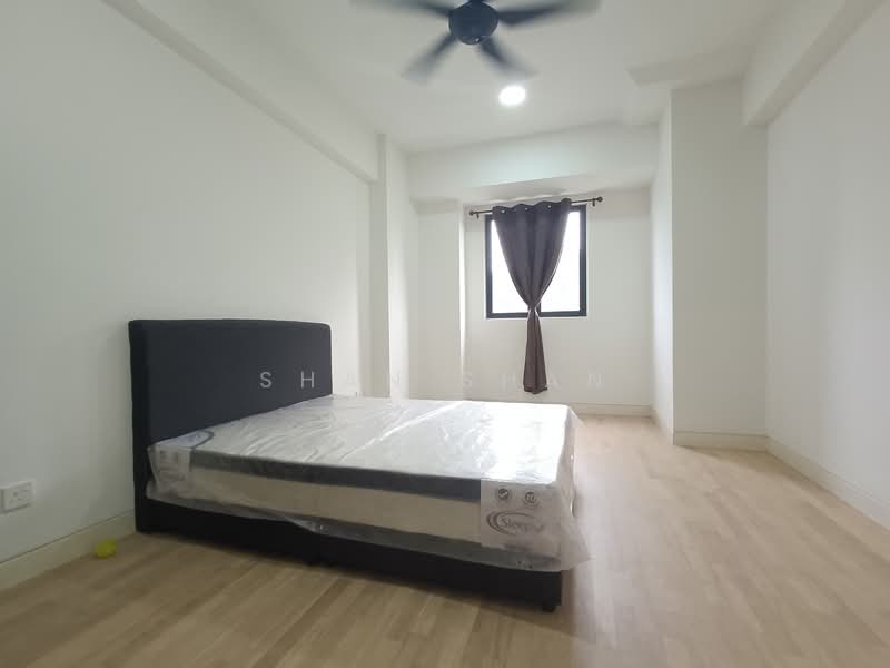 Servis Apartment untuk Disewa di Radia Residences - Shan Shan - Bedroom - PropertyGuru.com.my