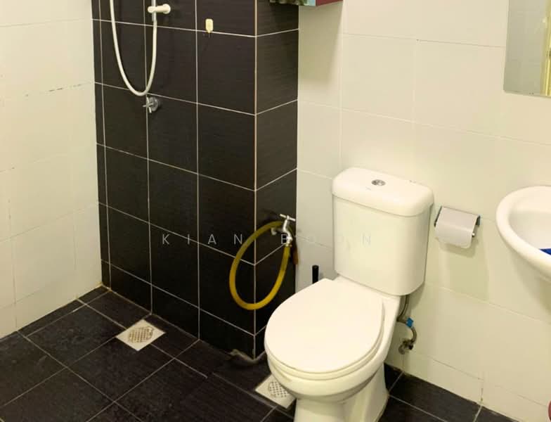 Servis Apartment untuk Dijual di Maxim Residences - Kian Boon - PropertyGuru.com.my