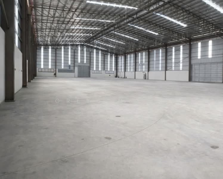 Factory for Rent in Rawang (Selangor) - Greyson Yap - Interior - PropertyGuru.com.my