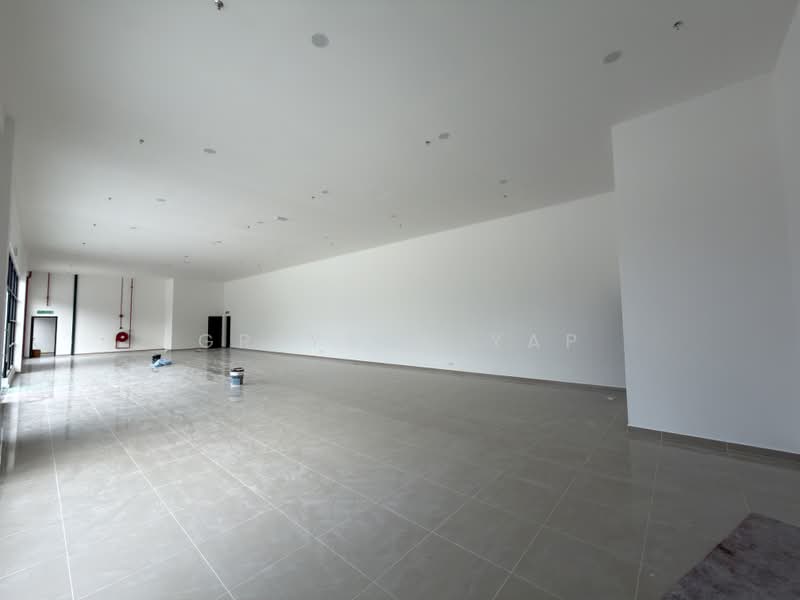 Factory for Rent in Rawang (Selangor) - Greyson Yap - Interior - PropertyGuru.com.my