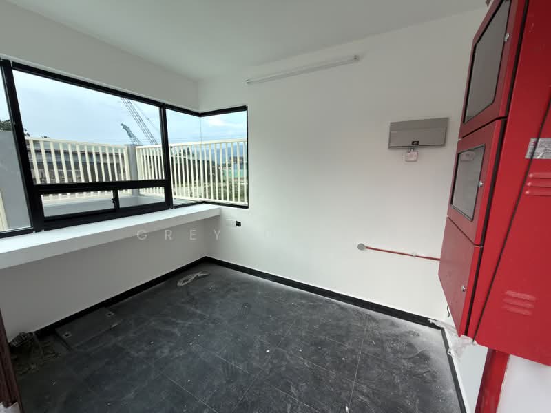 Factory for Rent in Rawang (Selangor) - Greyson Yap - Interior - PropertyGuru.com.my