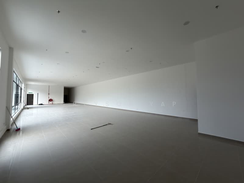 Factory for Rent in Rawang (Selangor) - Greyson Yap - Interior - PropertyGuru.com.my