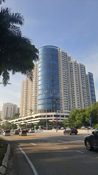 Condominium for Rent at Amberside @ Country Garden Danga Bay - Simon Wang - Exterior - PropertyGuru.com.my