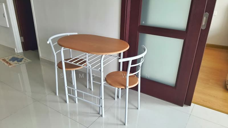 Condominium for Rent at Amberside @ Country Garden Danga Bay - Simon Wang - Interior - PropertyGuru.com.my