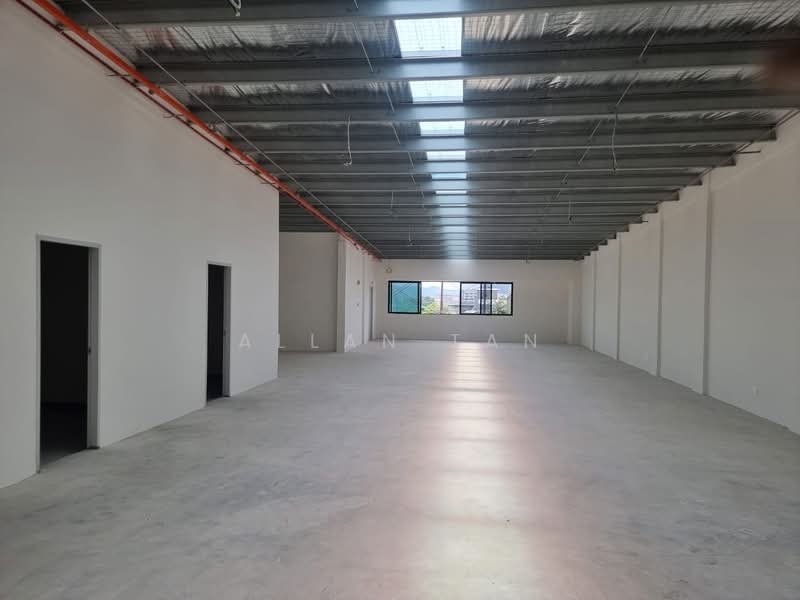 Factory for Sale in Meru (Klang) - Allan Tan - Interior - PropertyGuru.com.my