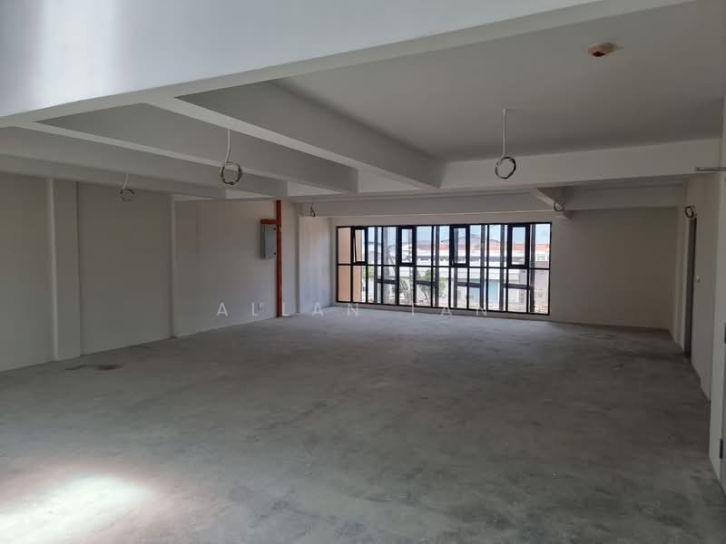 Factory for Sale in Meru (Klang) - Allan Tan - Interior - PropertyGuru.com.my