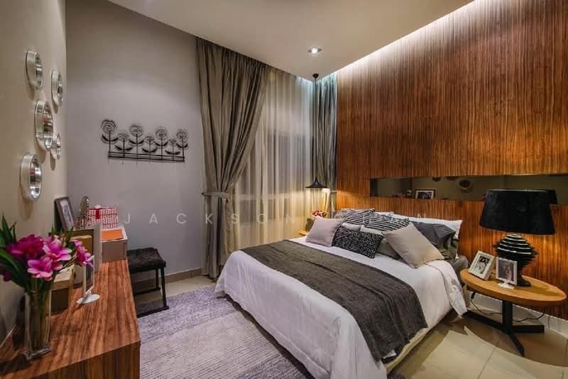 Condominium for Sale at Bukit Bantayan Residences - Jackson Chan - Bedroom - PropertyGuru.com.my