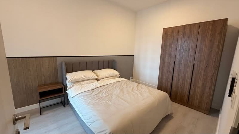 Service Residence for Rent at Maya Ara Residences - Jc Lee - Bedroom - PropertyGuru.com.my