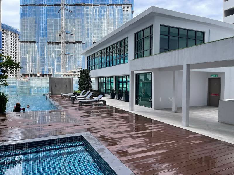 Condominium for Sale at The Trees - Syahrim Naim - Exterior - PropertyGuru.com.my