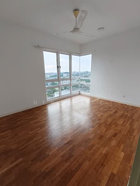 Condominium for Rent at Vina Residency (Vina Versatile Homes) - Henry Lee - View - PropertyGuru.com.my
