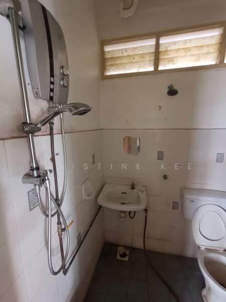 Apartment for Sale at Acres Ville - Christine Kee - Bathroom - PropertyGuru.com.my