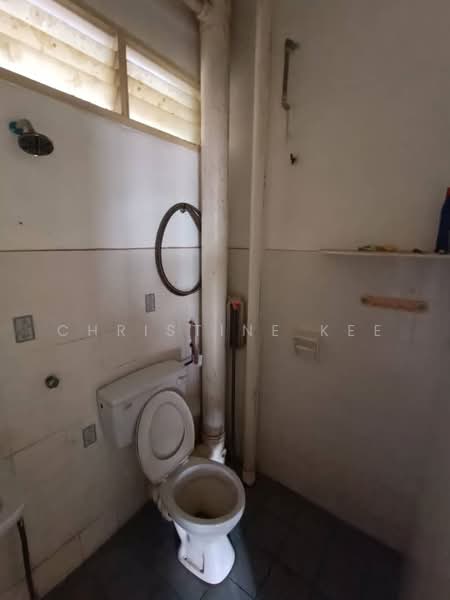 Apartment for Sale at Acres Ville - Christine Kee - Bathroom - PropertyGuru.com.my