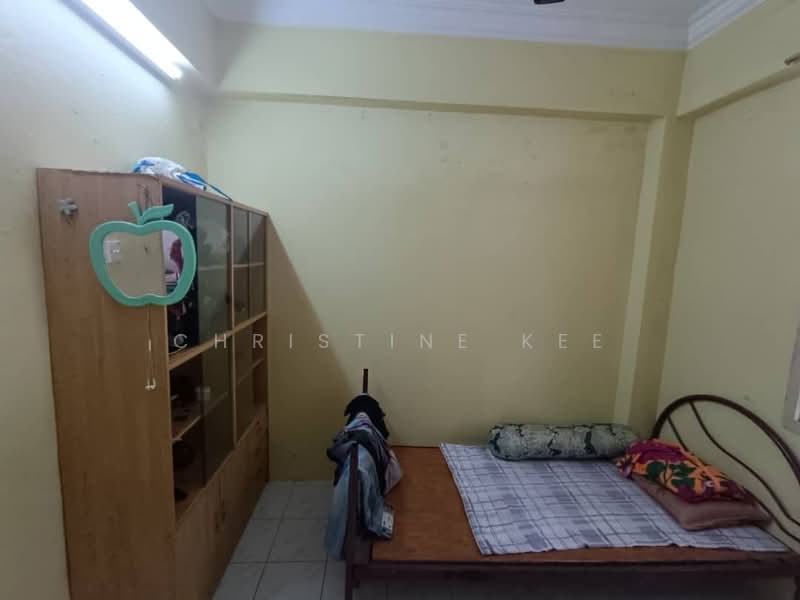 Apartment for Sale at Acres Ville - Christine Kee - Bedroom - PropertyGuru.com.my
