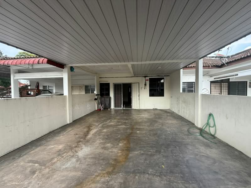 1-storey Terraced House for Sale in Taman Impian Indah (Bukit Mertajam) - Jasmine Teh - PropertyGuru.com.my