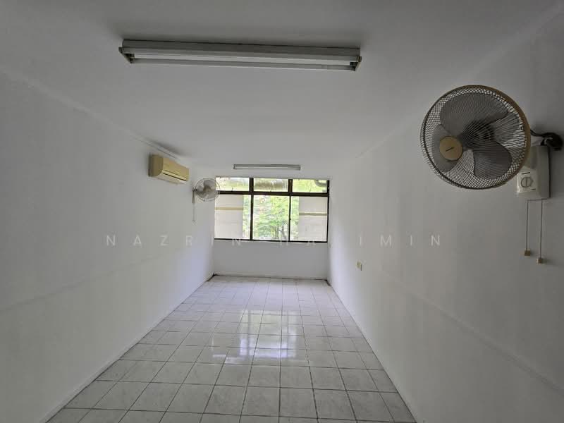 Shop / Office for Sale in Bukit Idaman (Selayang) - Nazrin Hakimin - Interior - PropertyGuru.com.my