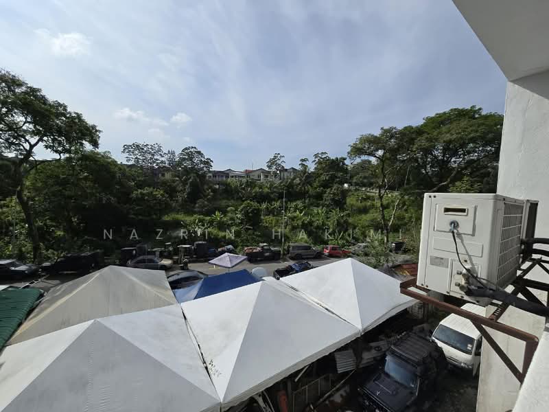 Shop / Office for Sale in Bukit Idaman (Selayang) - Nazrin Hakimin - Exterior - PropertyGuru.com.my