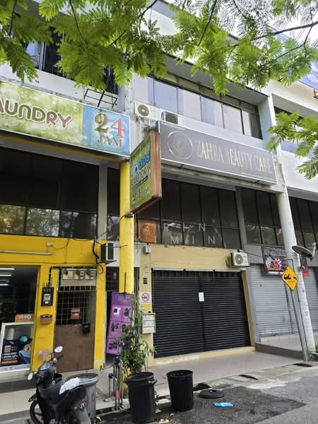 Shop / Office for Sale in Bukit Idaman (Selayang) - Nazrin Hakimin - Exterior - PropertyGuru.com.my