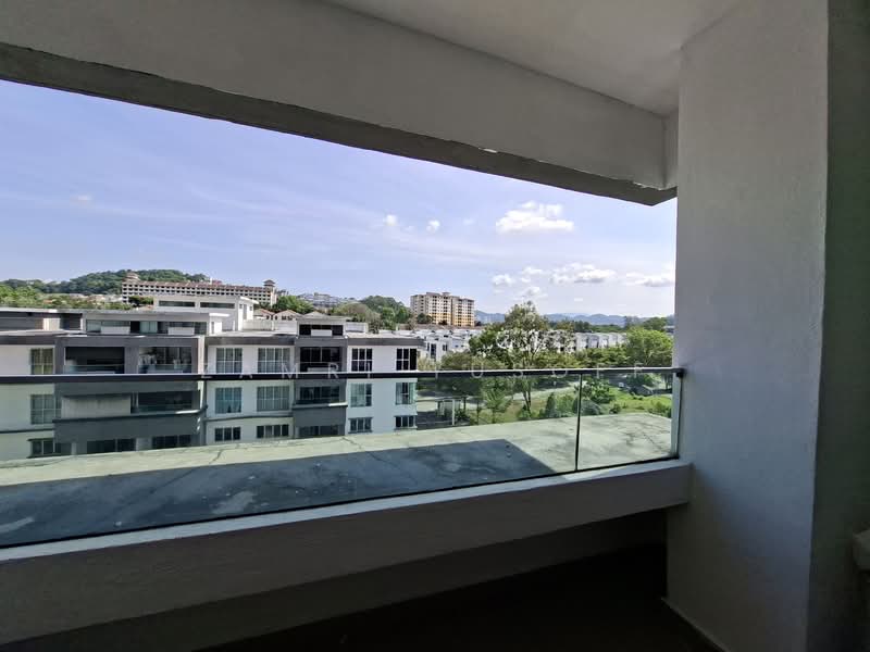 Condominium for Sale at Tiara ParkHomes - Zamri Yusoff - View - PropertyGuru.com.my