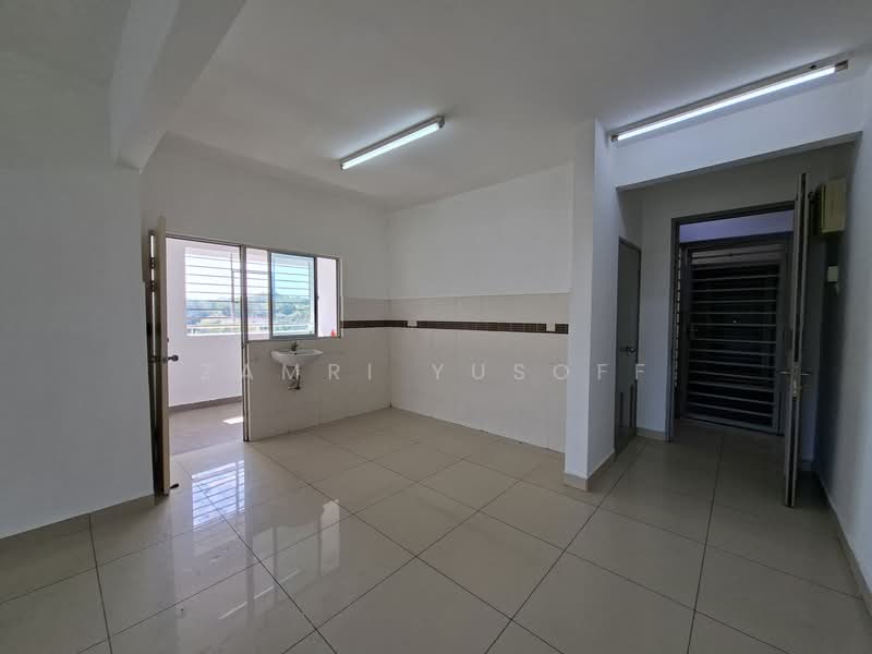 Condominium for Sale at Tiara ParkHomes - Zamri Yusoff - Interior - PropertyGuru.com.my