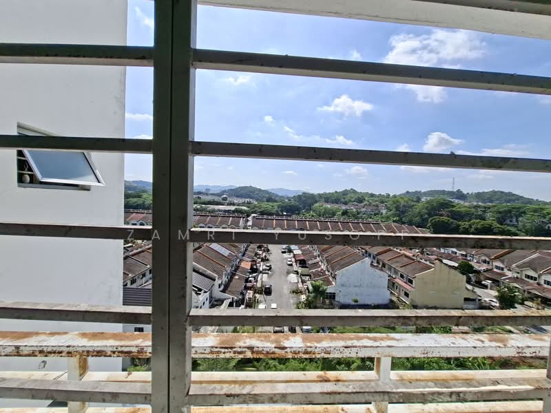 Condominium for Sale at Tiara ParkHomes - Zamri Yusoff - View - PropertyGuru.com.my