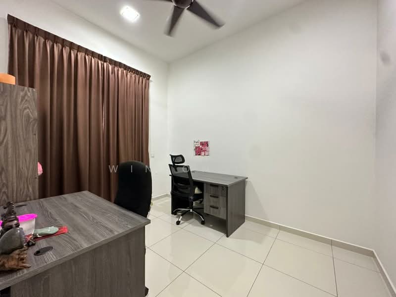 Rumah Teres 2 Tingkat untuk Disewa di Johor Bahru (Johor) - Winson Lim - Study - PropertyGuru.com.my