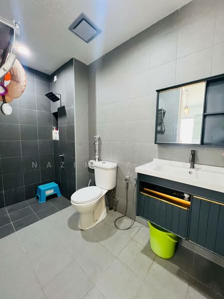 2-storey Terraced House for Sale in Eco Forest (Semenyih) - Nazim Nadzar - Bathroom - PropertyGuru.com.my