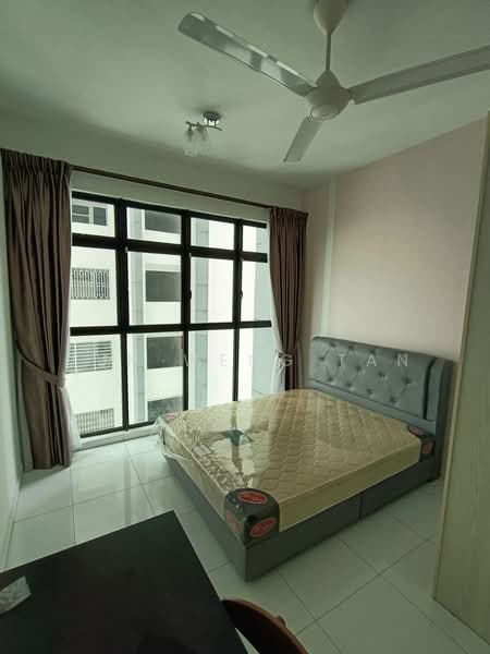 Service Residence for Rent at Sky Loft Premium Suites - Jun Weng Tan - Bedroom - PropertyGuru.com.my