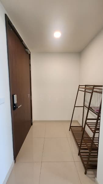Servis Apartment untuk Disewa di Residensi Solaris Parq - Tien Ee Yap - Entrance - PropertyGuru.com.my