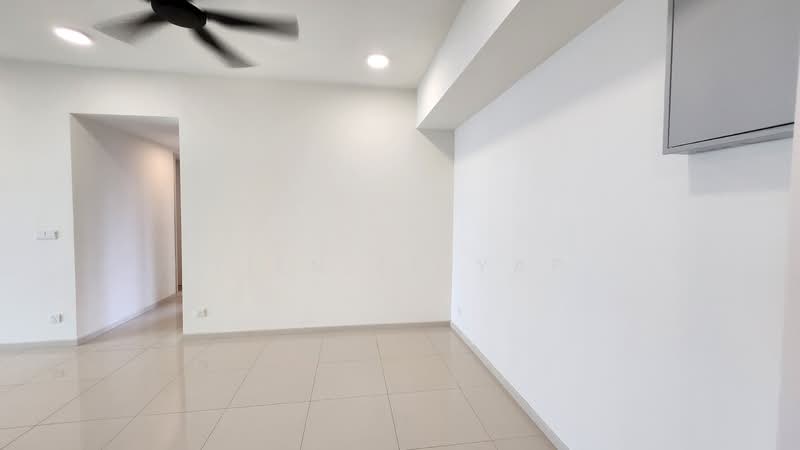Servis Apartment untuk Disewa di Residensi Solaris Parq - Tien Ee Yap - Interior - PropertyGuru.com.my
