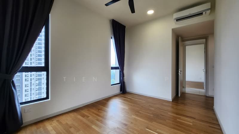 Servis Apartment untuk Disewa di Residensi Solaris Parq - Tien Ee Yap - Interior - PropertyGuru.com.my