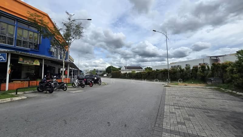 Kedai untuk Dijual di Eco Majestic (Semenyih) - Sharon Khong - Exterior - PropertyGuru.com.my
