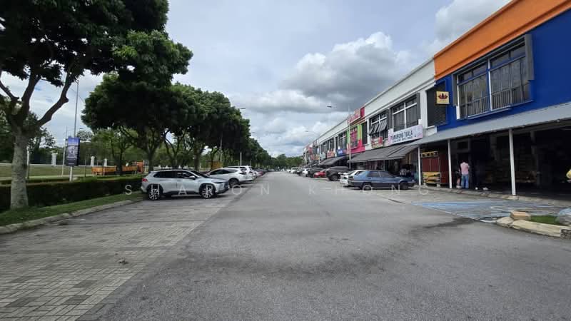 Kedai untuk Dijual di Eco Majestic (Semenyih) - Sharon Khong - Exterior - PropertyGuru.com.my